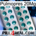 Pulmopres 20Mg dapoxetine2